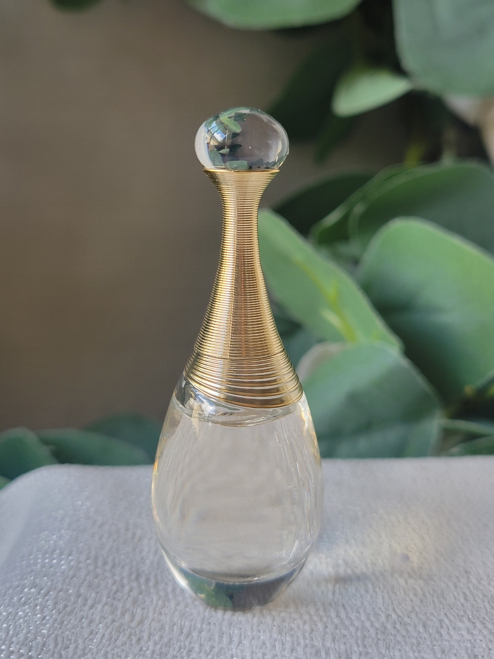 Dior j'adore Star Gift Set EMPTY BOTTLE - Picture 2 of 2